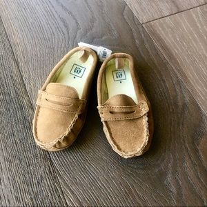 Gap Toddler Boys Loafers